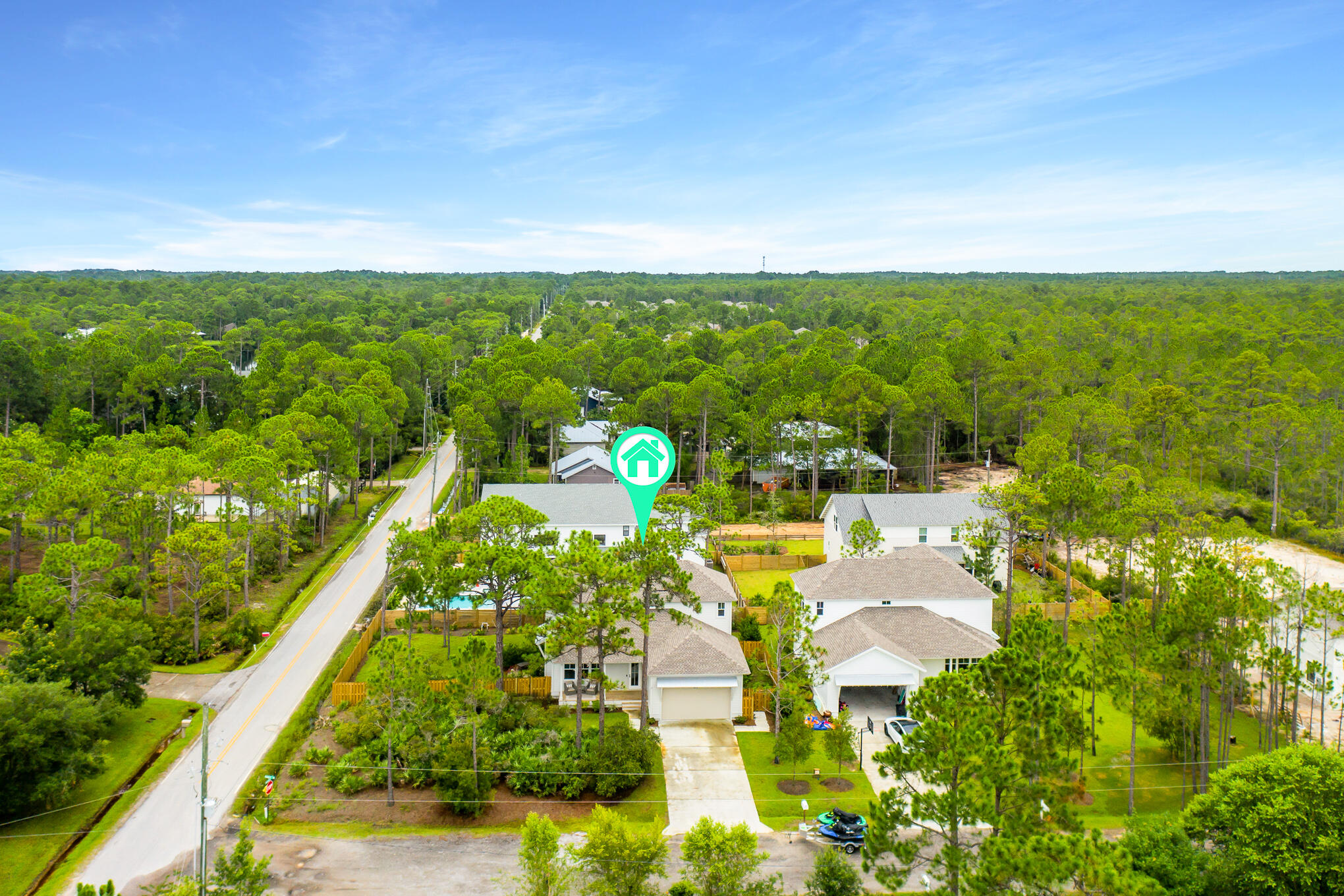 19 Roberts Road Santa Rosa Beach, FL 32459 - Photo 55 of 64 dave-warren-real-estate-photography-55