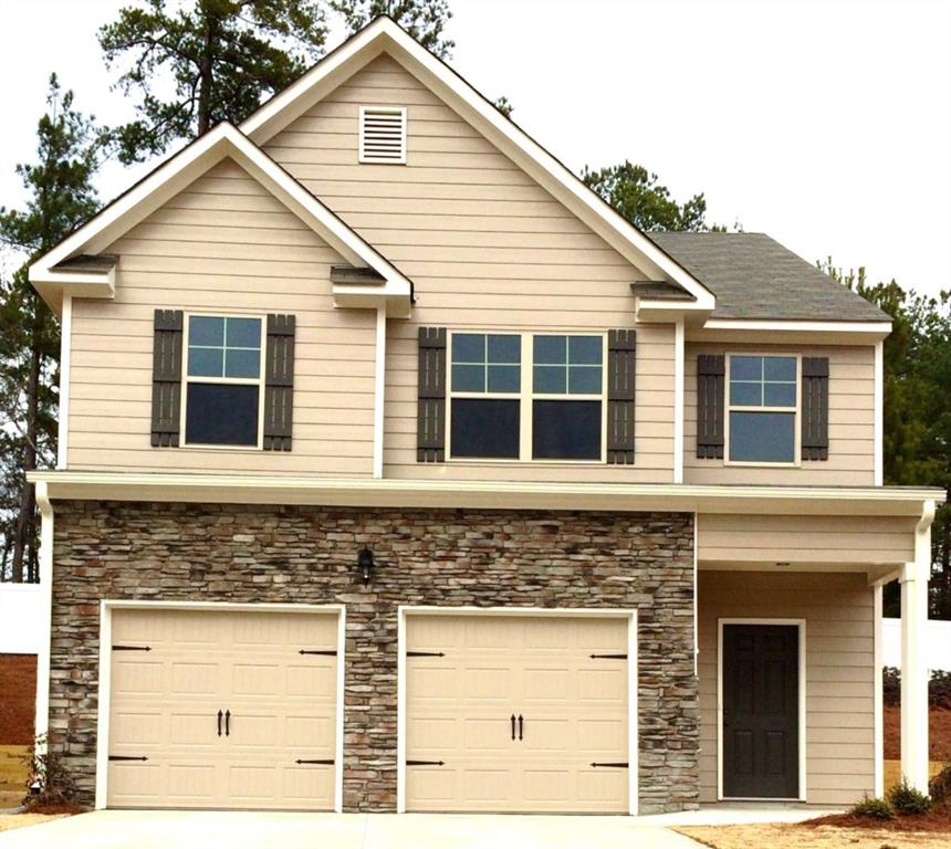 4170 Monaghan Way Atlanta, GA 30349 - Photo 1 of 1