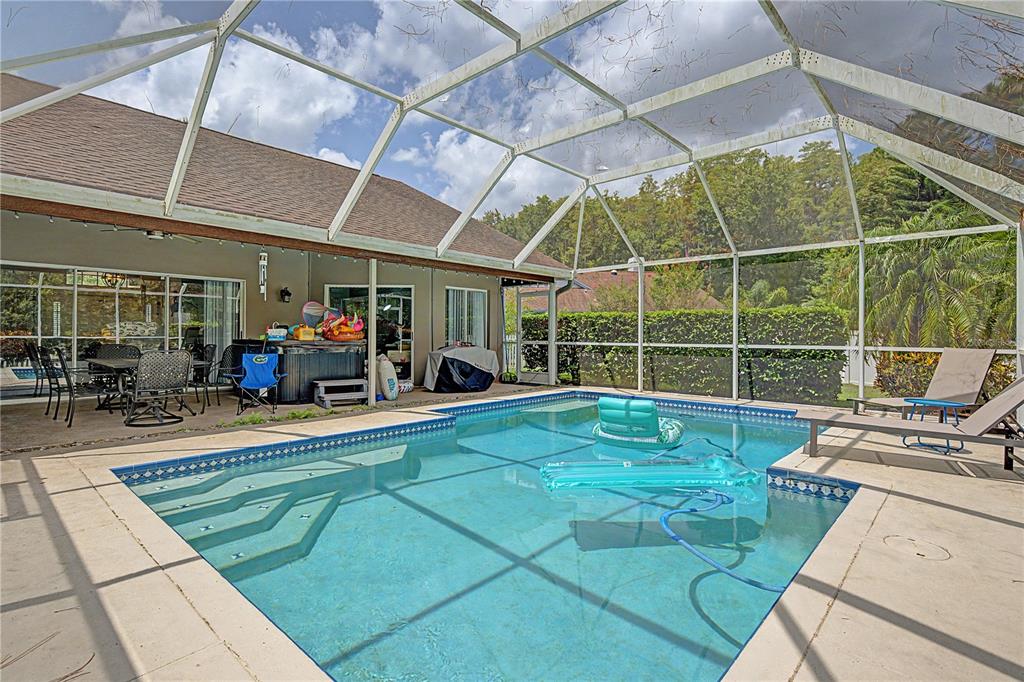 7201 Forestedge Court New Port Richey, FL 34655 - Photo 26 of 37