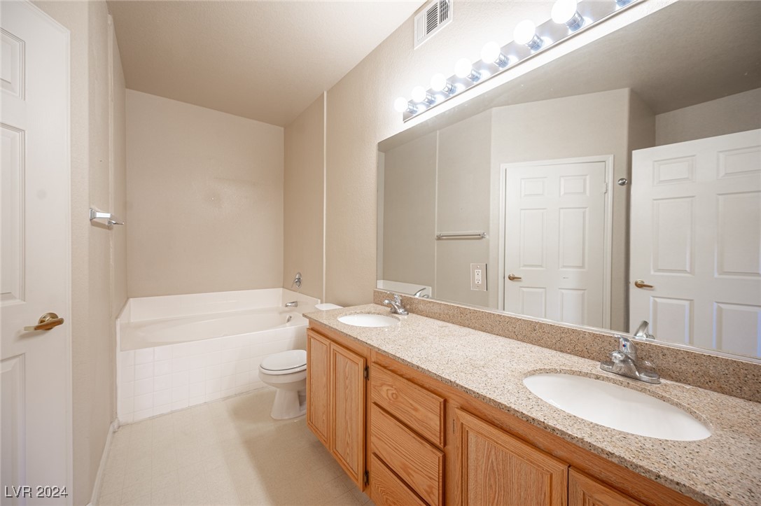 10550 West Alexander Road, Unit 2077 Las Vegas, NV 89129 - Photo 20 of 31
