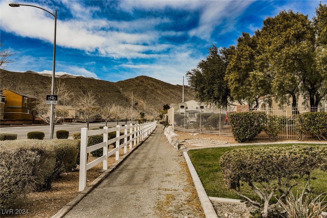 10550 West Alexander Road, Unit 2077 Las Vegas, NV 89129 - Photo 30 of 31