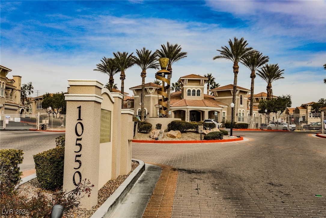 10550 West Alexander Road, Unit 2077 Las Vegas, NV 89129 - Photo 31 of 31