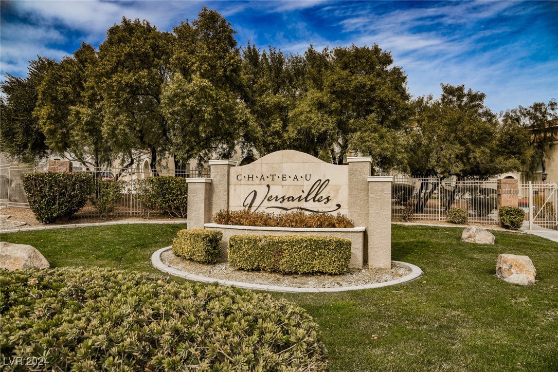 10550 West Alexander Road, Unit 2077 Las Vegas, NV 89129 - Photo 4 of 31