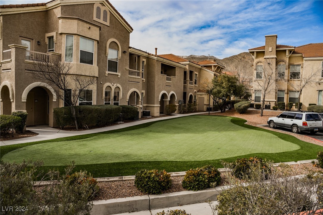 10550 West Alexander Road, Unit 2077 Las Vegas, NV 89129 - Photo 5 of 31