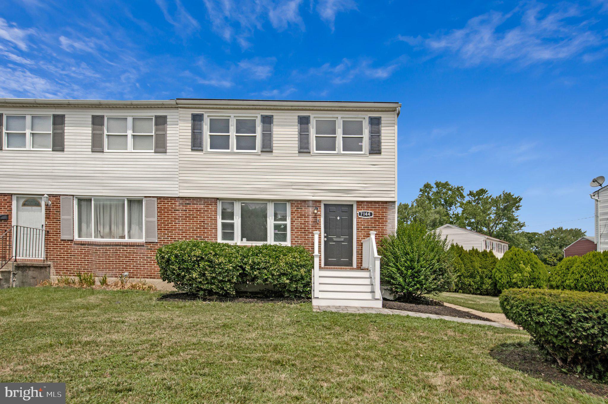 7144 Bexhill Road Baltimore, MD 21244 - Photo 31 of 31