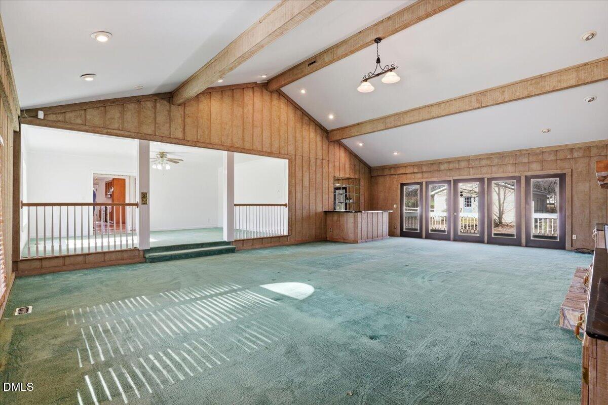 6449 Red Hill Church Road Benson, NC 27504 - Photo 20 of 50