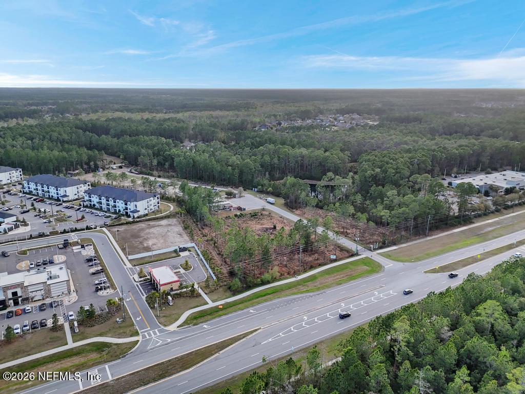 4280 Race Track Road St. Johns, FL 32259 - Photo 6 of 12 a view of a city street view and mountain view