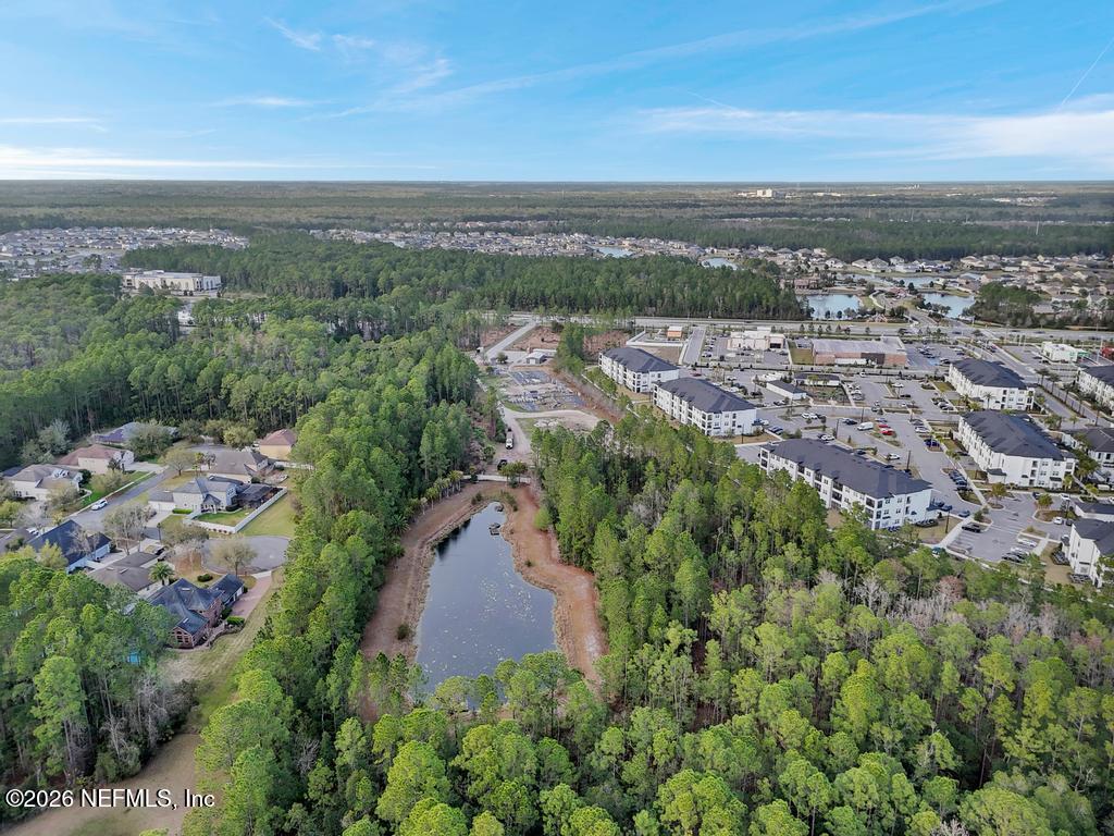 4280 Race Track Road St. Johns, FL 32259 - Photo 10 of 12 a view of a city with ocean view