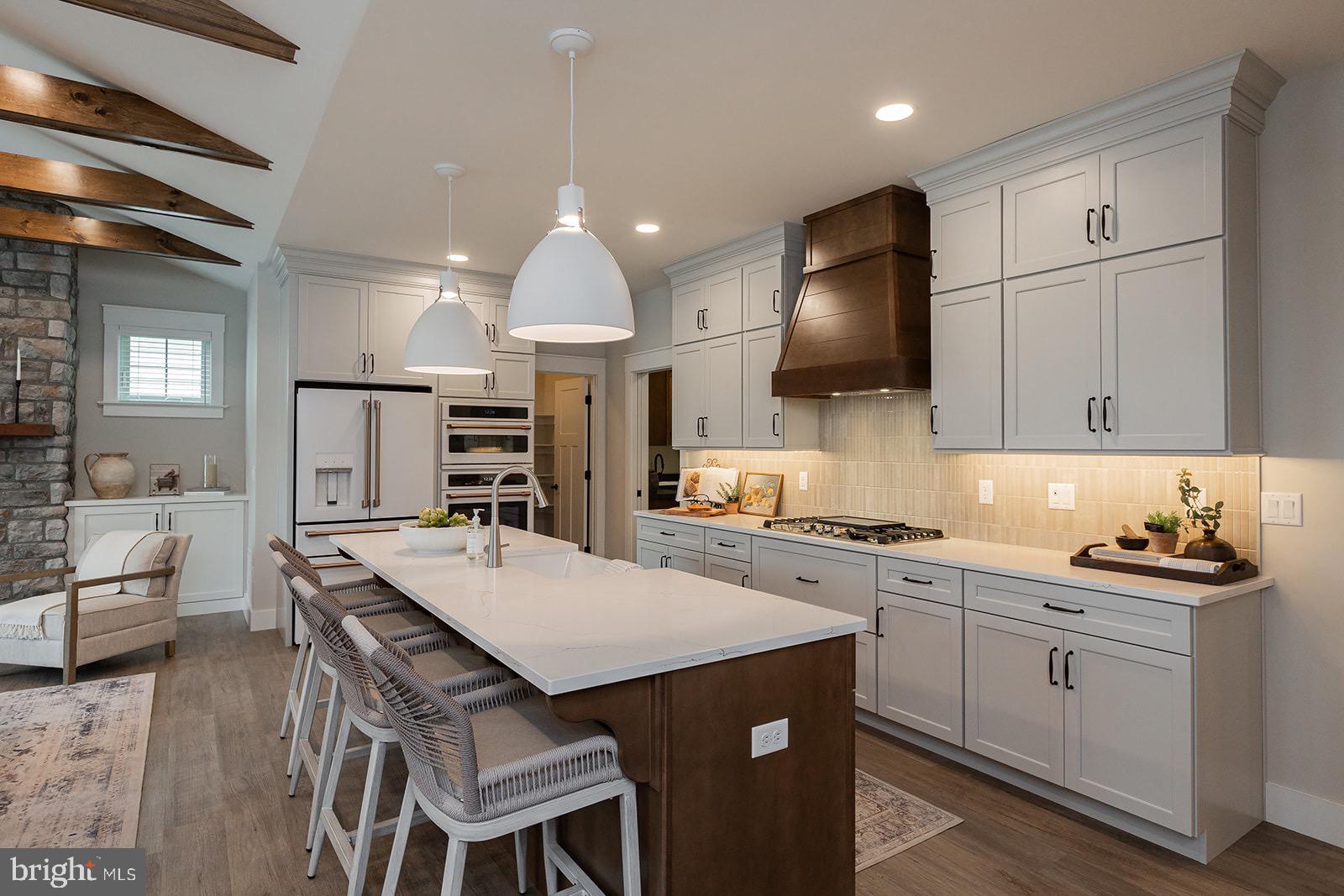 618 Greenbriar Path Cochranville, PA 19330 - Photo 11 of 49 Stunning kitchen