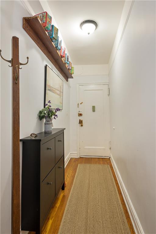 6702 Ridge Boulevard, Unit 2E Brooklyn, NY 11220 - Photo 12 of 22 Gallery Image 12