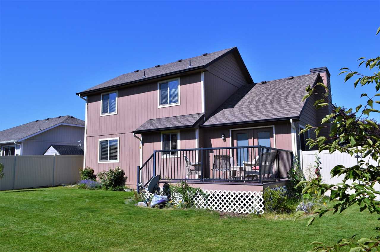 7814 Milton Spokane, WA 99208 - Photo 20 of 20 Gallery Image 20