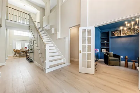 $748,000 | 5501 Blazing Star Road, Frisco, TX 75036