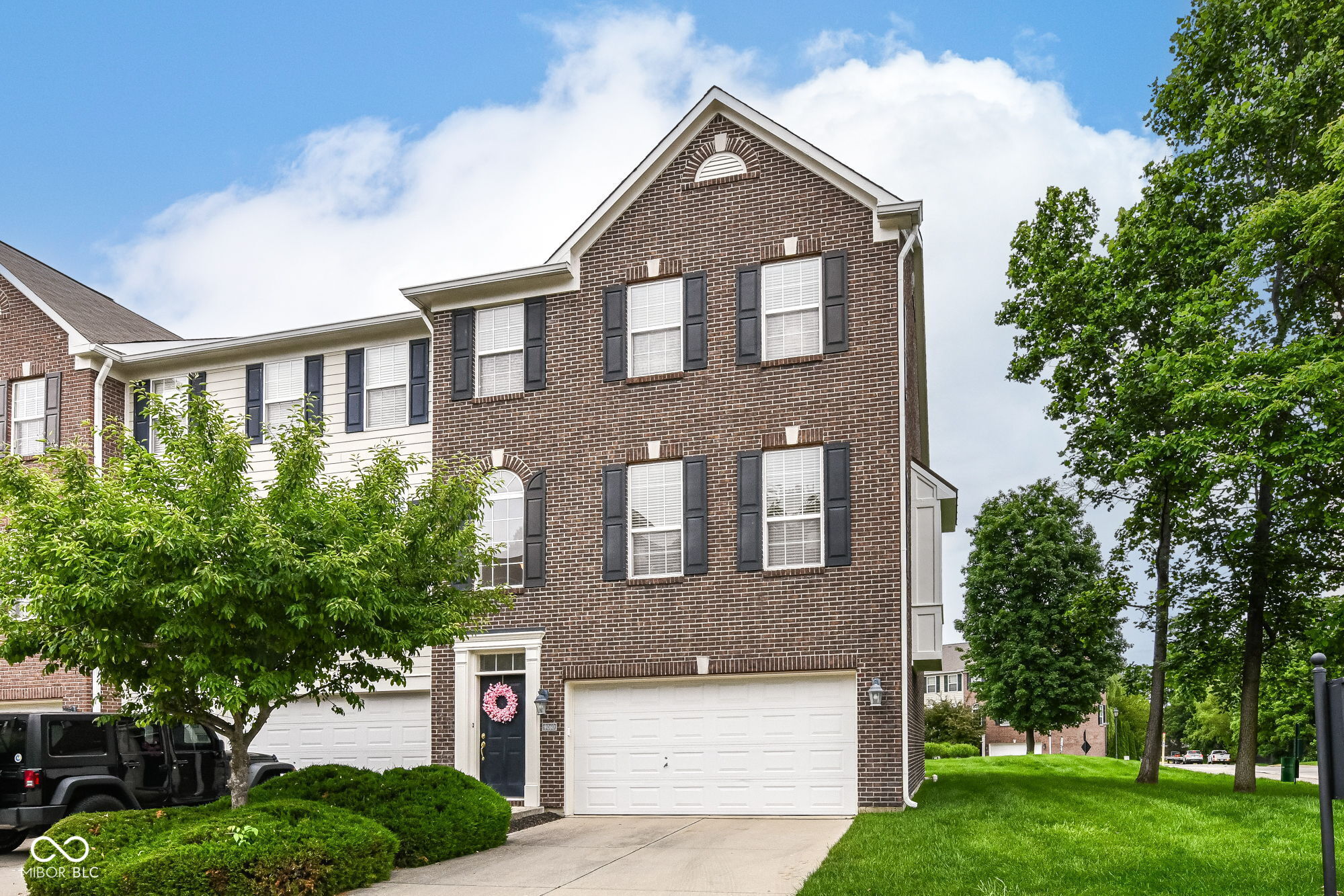9060 Rider Drive Fishers, IN 46038 - Photo 3 of 30