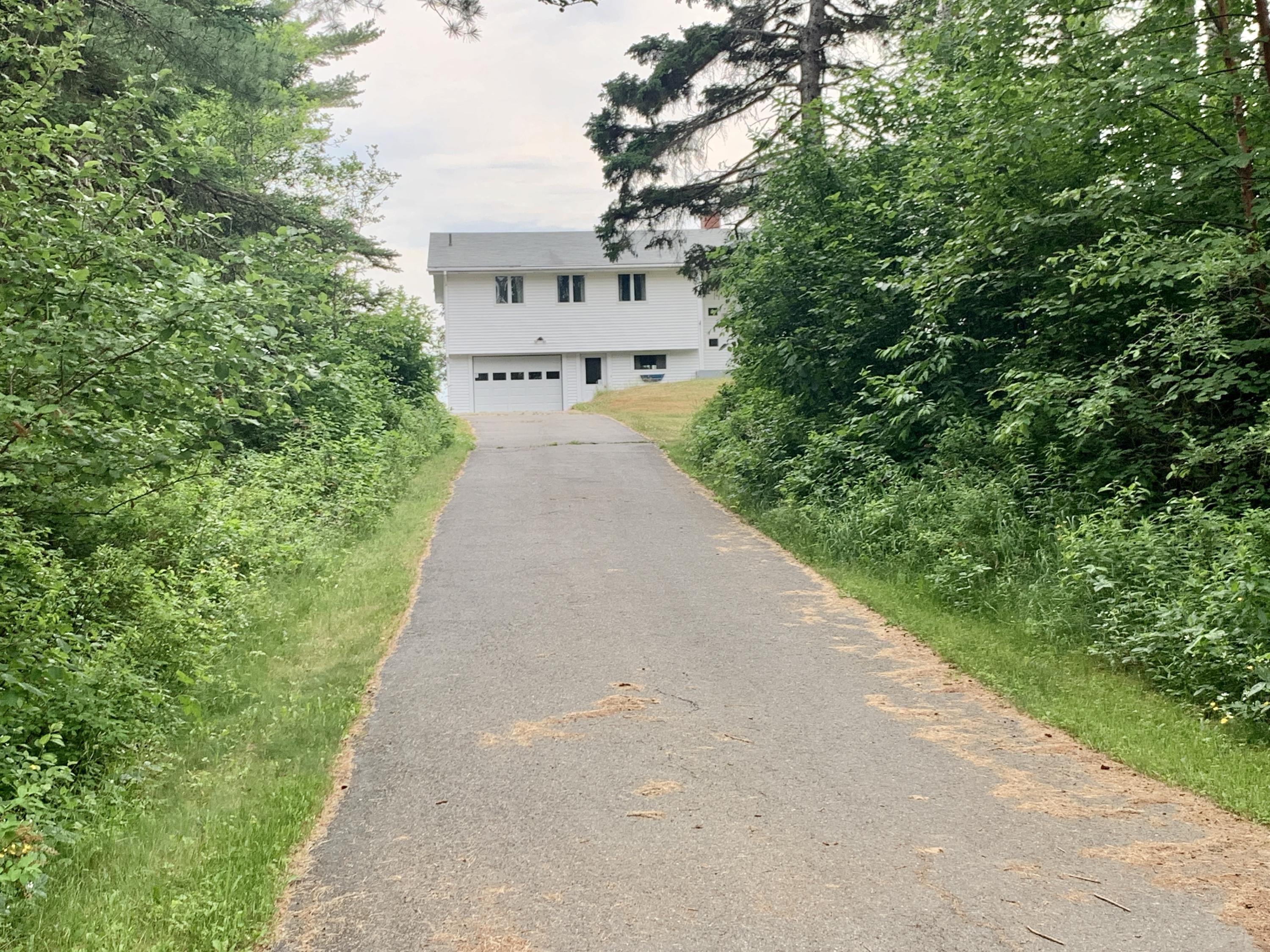 255 Garnet Head Road Pembroke, ME 04666 - Photo 103 of 104 From the road