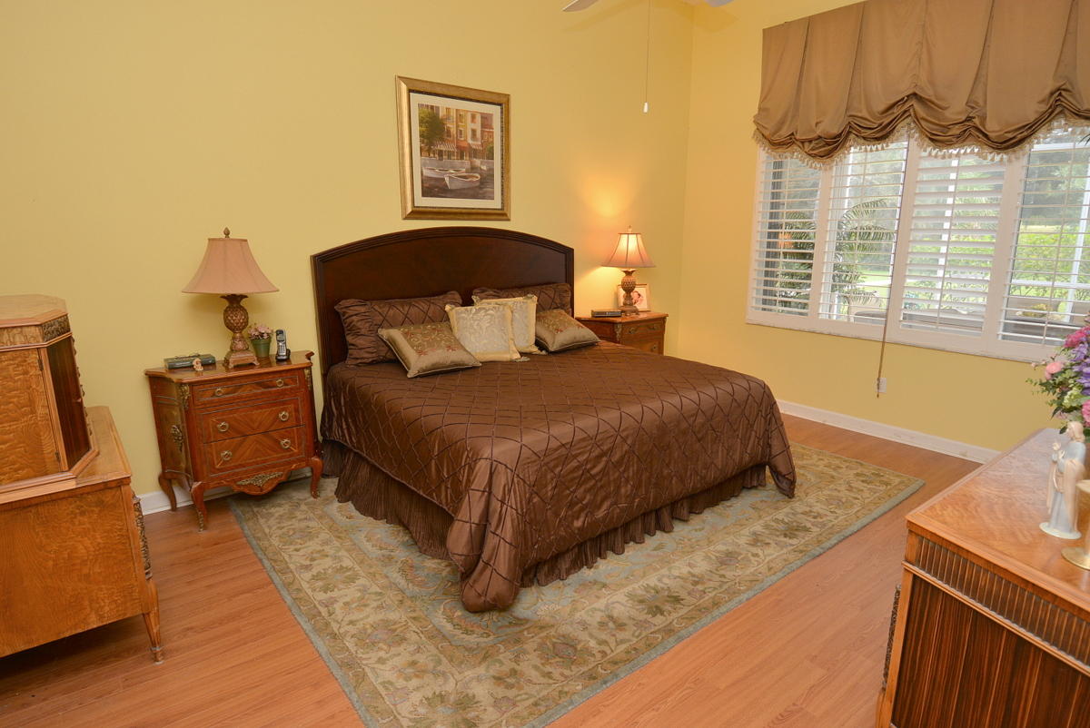 901 Southwest Blue Stem Way Stuart, FL 34997 - Photo 18 of 51 Master Bedroom
