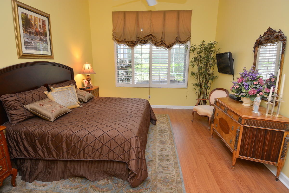 901 Southwest Blue Stem Way Stuart, FL 34997 - Photo 19 of 51 Master Bedroom