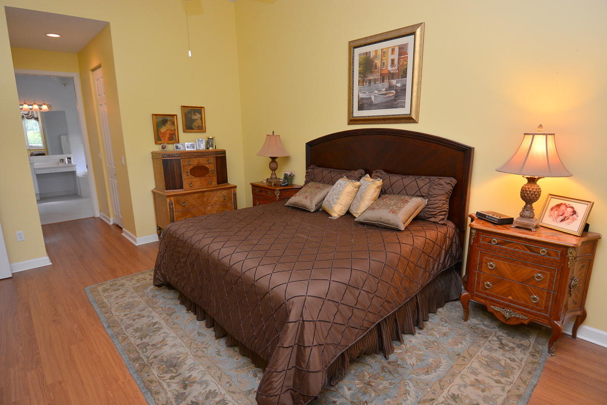 901 Southwest Blue Stem Way Stuart, FL 34997 - Photo 20 of 51 Master Bedroom