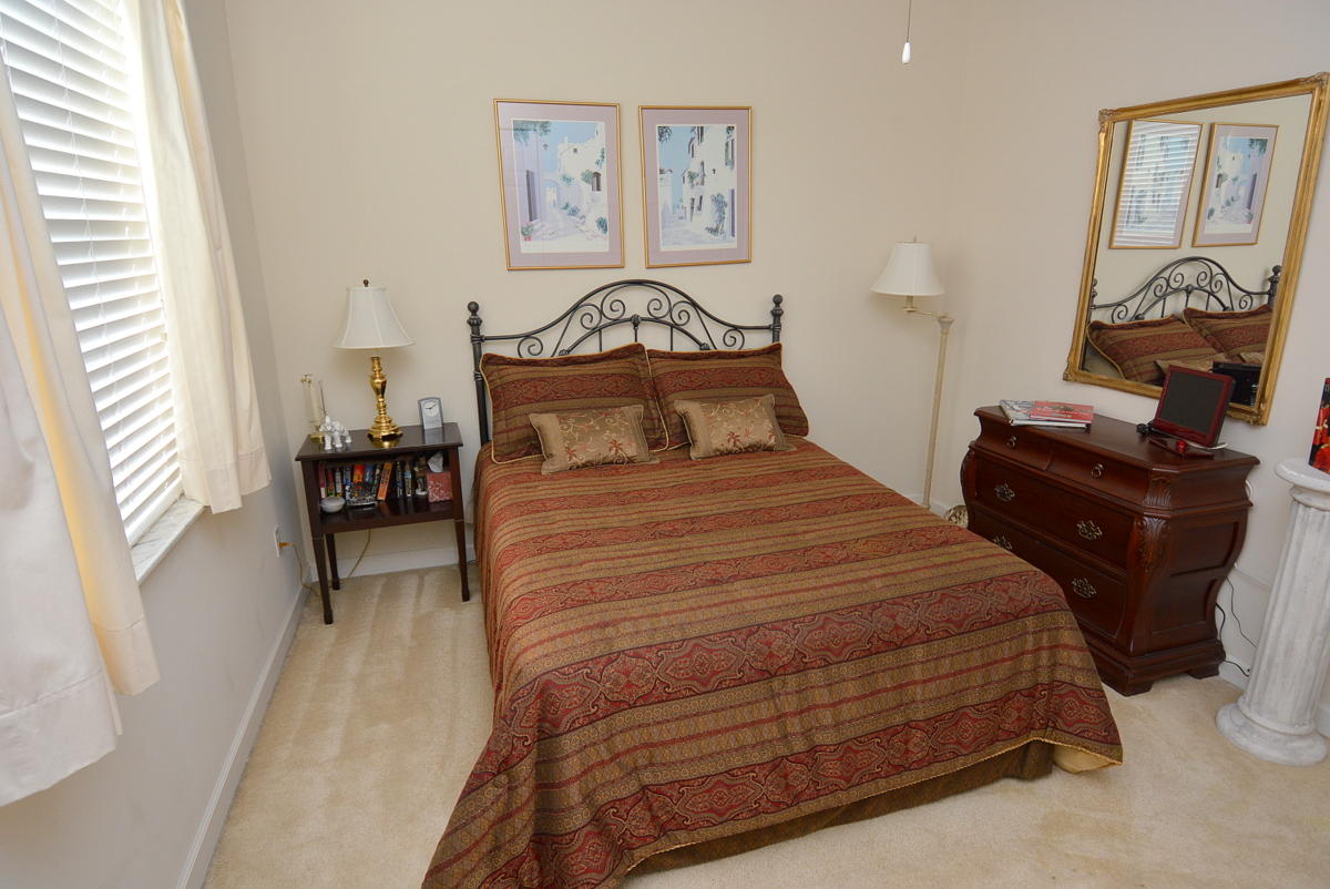 901 Southwest Blue Stem Way Stuart, FL 34997 - Photo 26 of 51 Bedroom 2