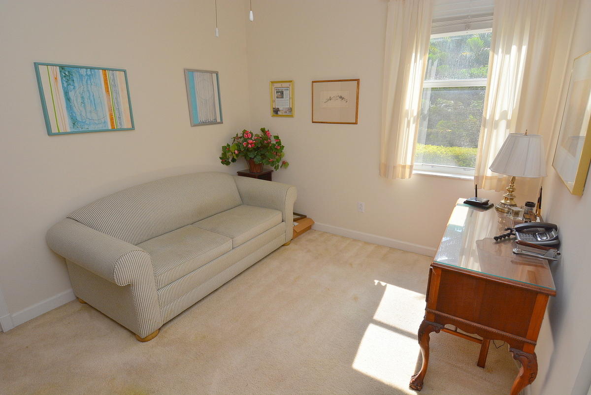 901 Southwest Blue Stem Way Stuart, FL 34997 - Photo 28 of 51 Bedroom 3