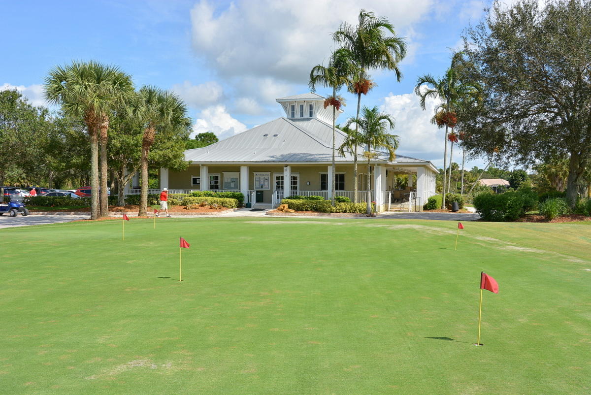 901 Southwest Blue Stem Way Stuart, FL 34997 - Photo 44 of 51 Clubhouse