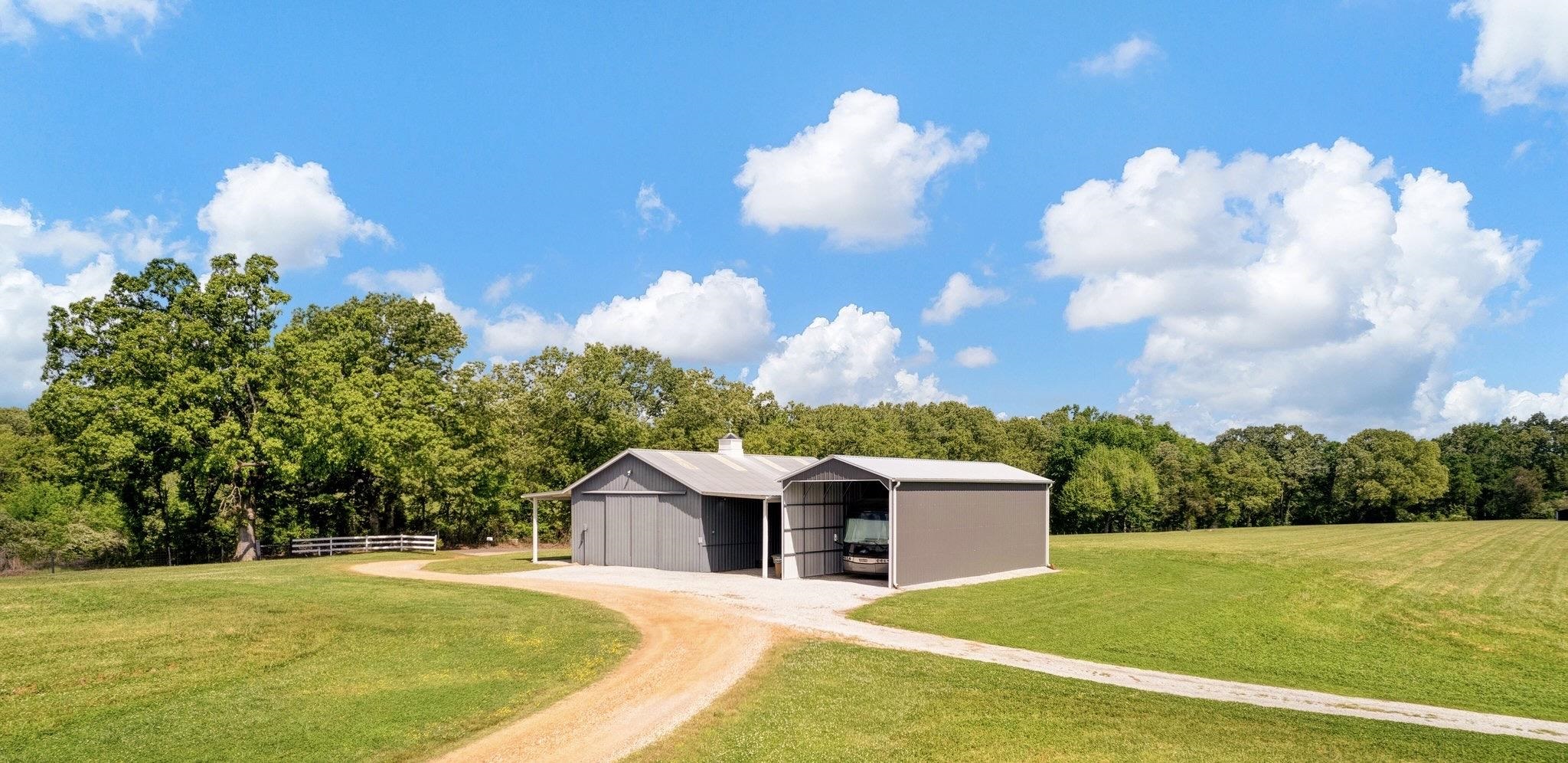 0 Bethlehem Road Moscow, TN 38057 - Photo 3 of 5 Gallery Image 3