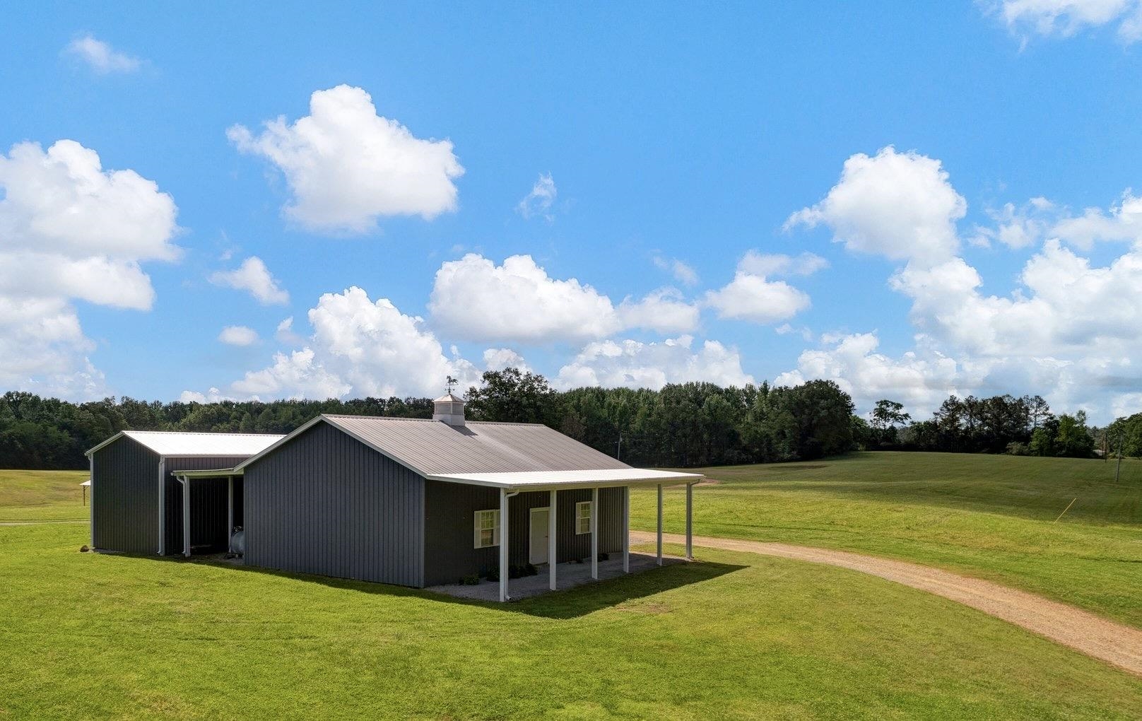 0 Bethlehem Road Moscow, TN 38057 - Photo 4 of 5 Gallery Image 4