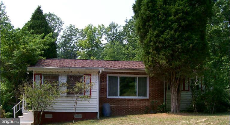16945 Three Notch Road Dameron, MD 20628 - Photo 2 of 8 Exterior (Front)