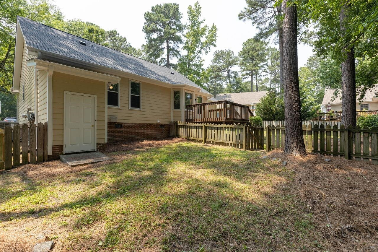 3504 Castlegate Drive Raleigh, NC 27616 - Photo 28 of 30 Photo 28