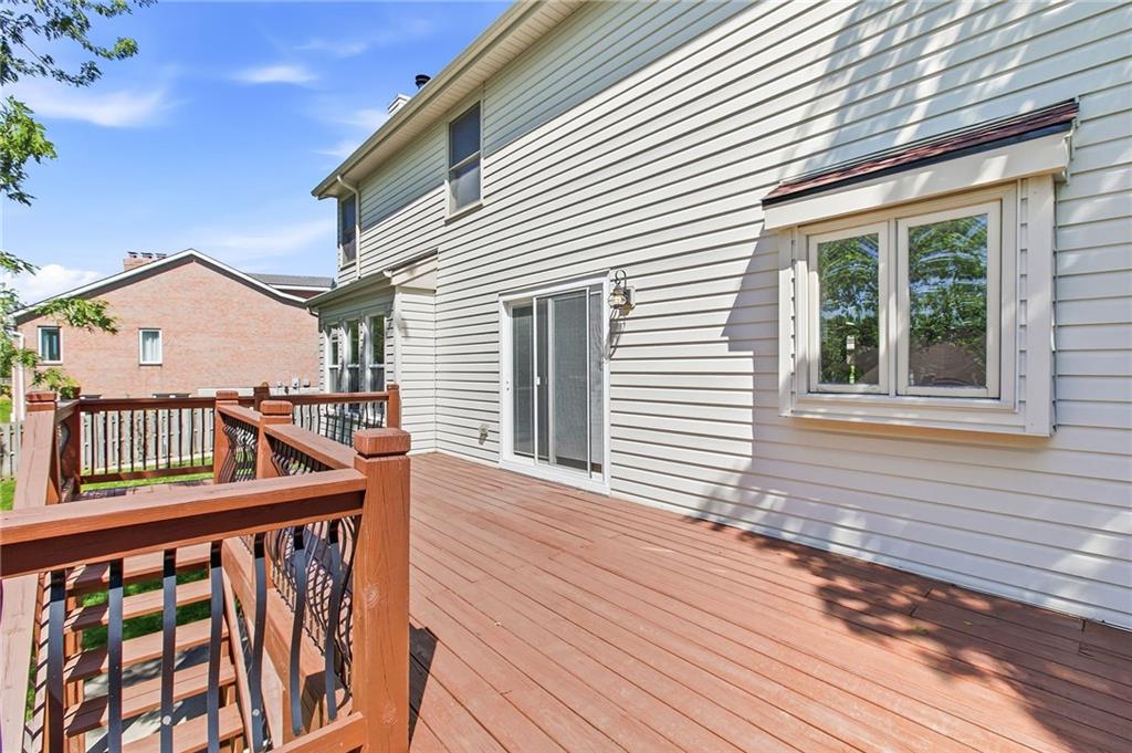 1925 Meadowlane Street Kearney, MO 64060 - Photo 38 of 42