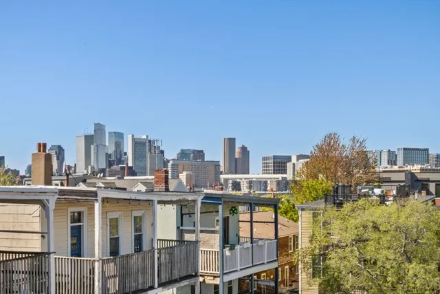 $2,600 | 508 East 3rd Street, Unit 2, Boston, MA 02127