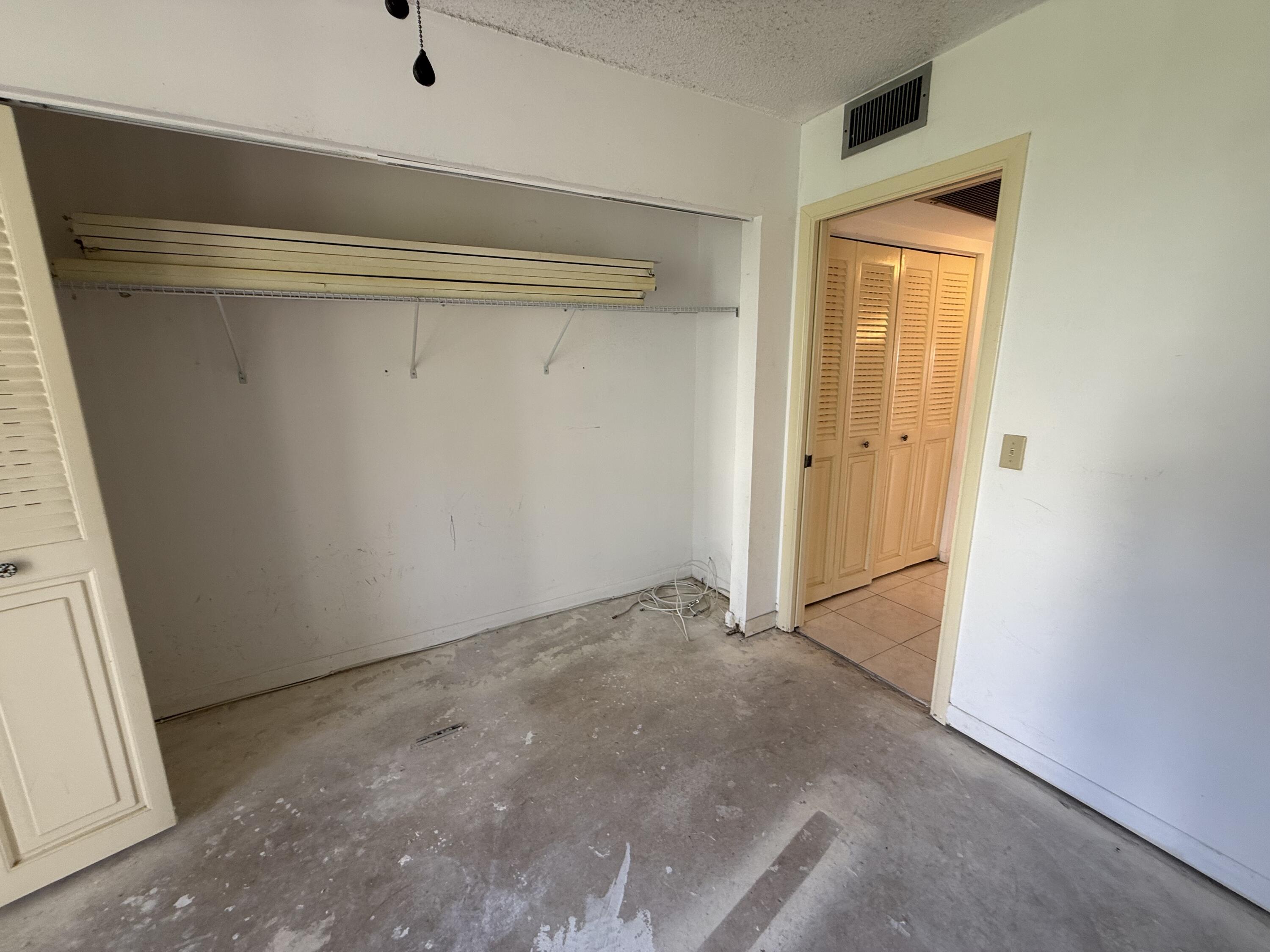 13 Dorset A Boca Raton, FL 33434 - Photo 29 of 69 a view of empty room