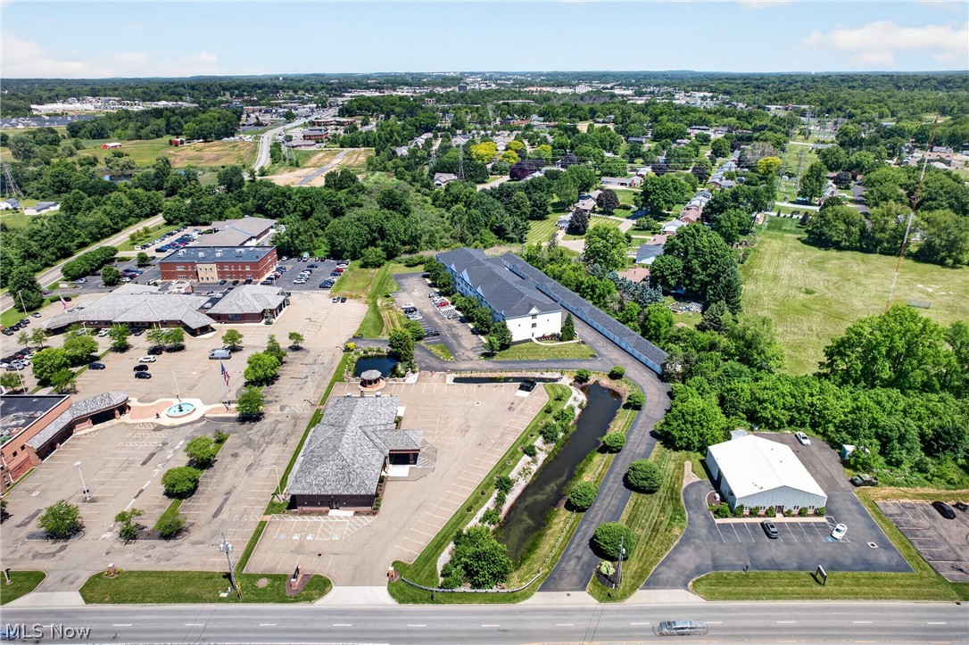 4703 Hills And Dales Road Northwest Canton, OH 44708 - Photo 25 of 25 prime location in Canton