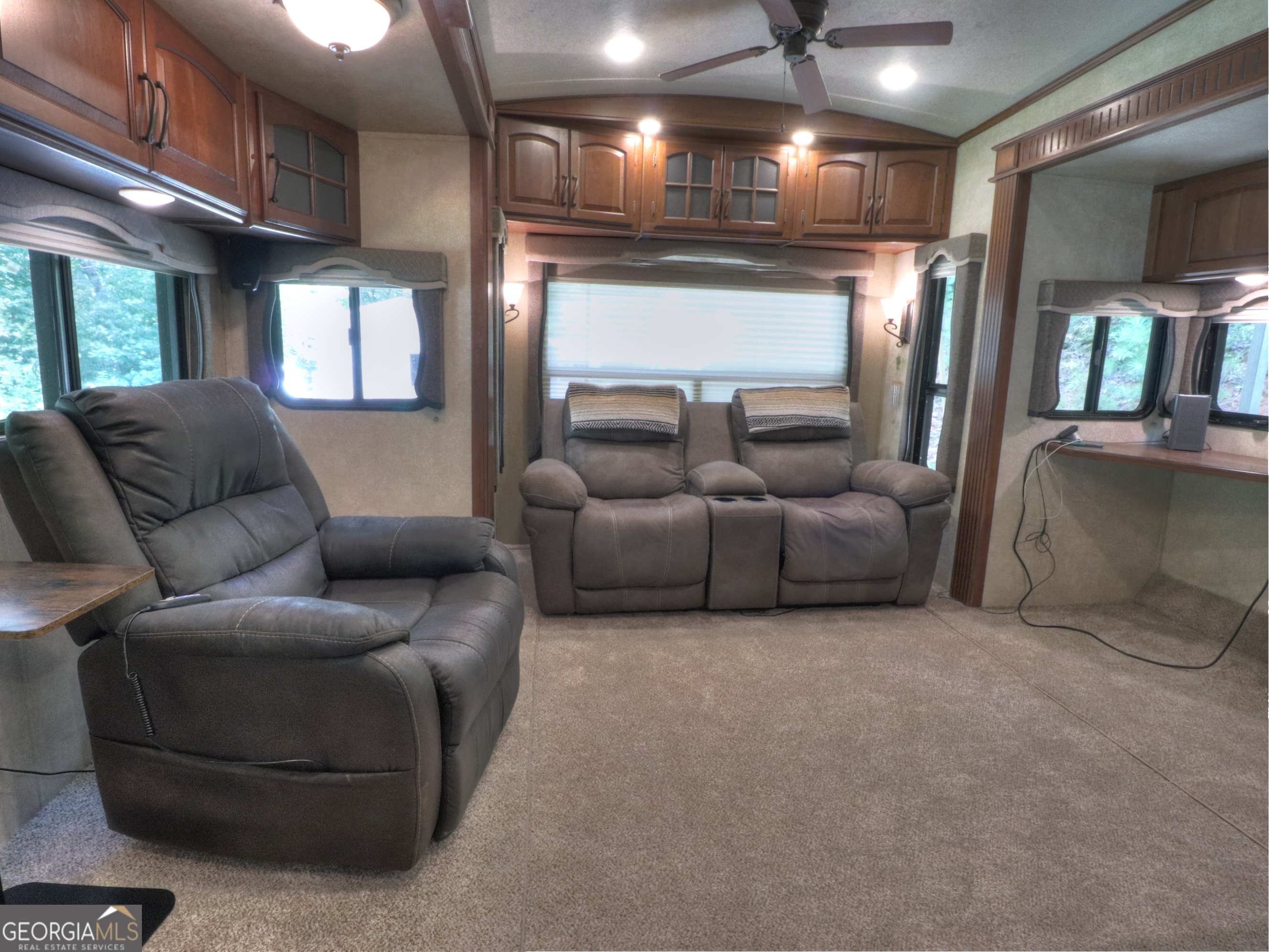 393 Loudsville Church Road Cleveland, GA 30528 - Photo 9 of 23