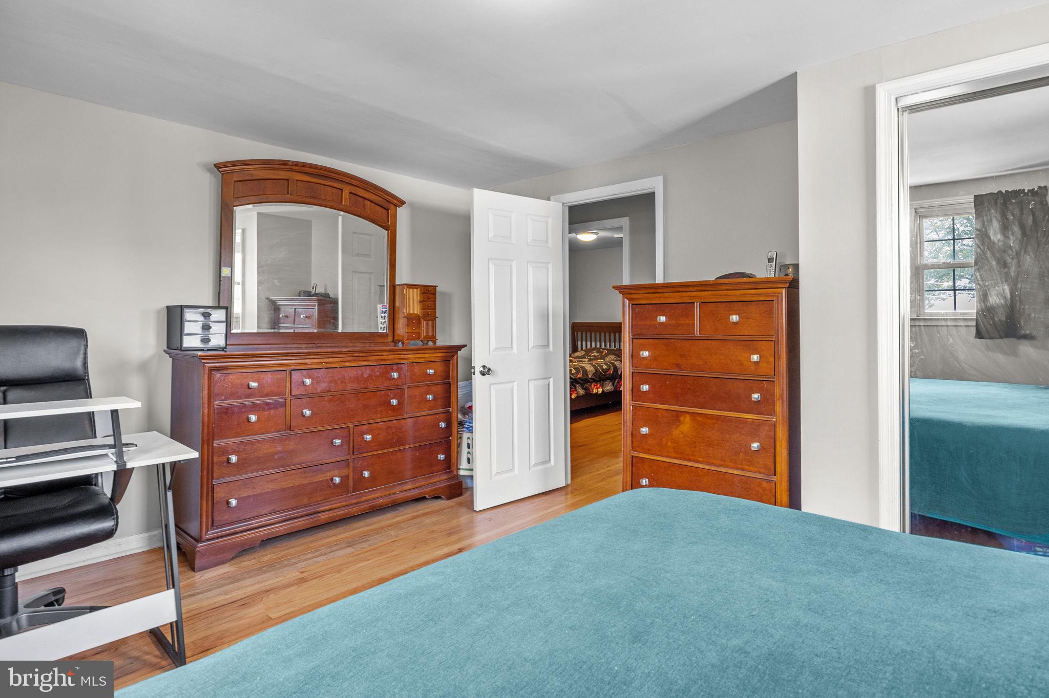 434 Valley Road Langhorne, PA 19047 - Photo 23 of 35 Main Bedroom 1