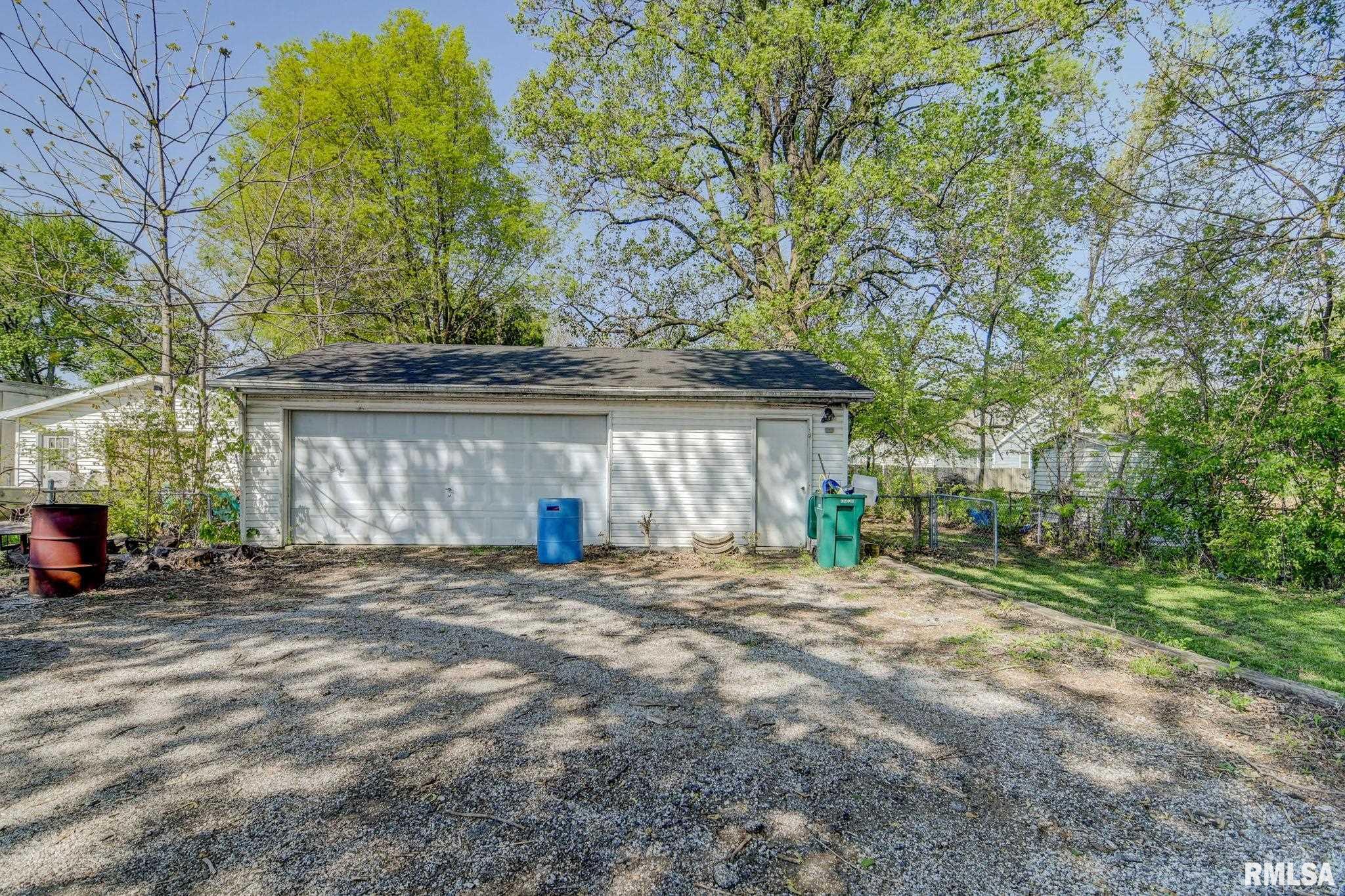 831 North Milton Avenue Springfield, IL 62702 - Photo 27 of 34 Gallery Image 27