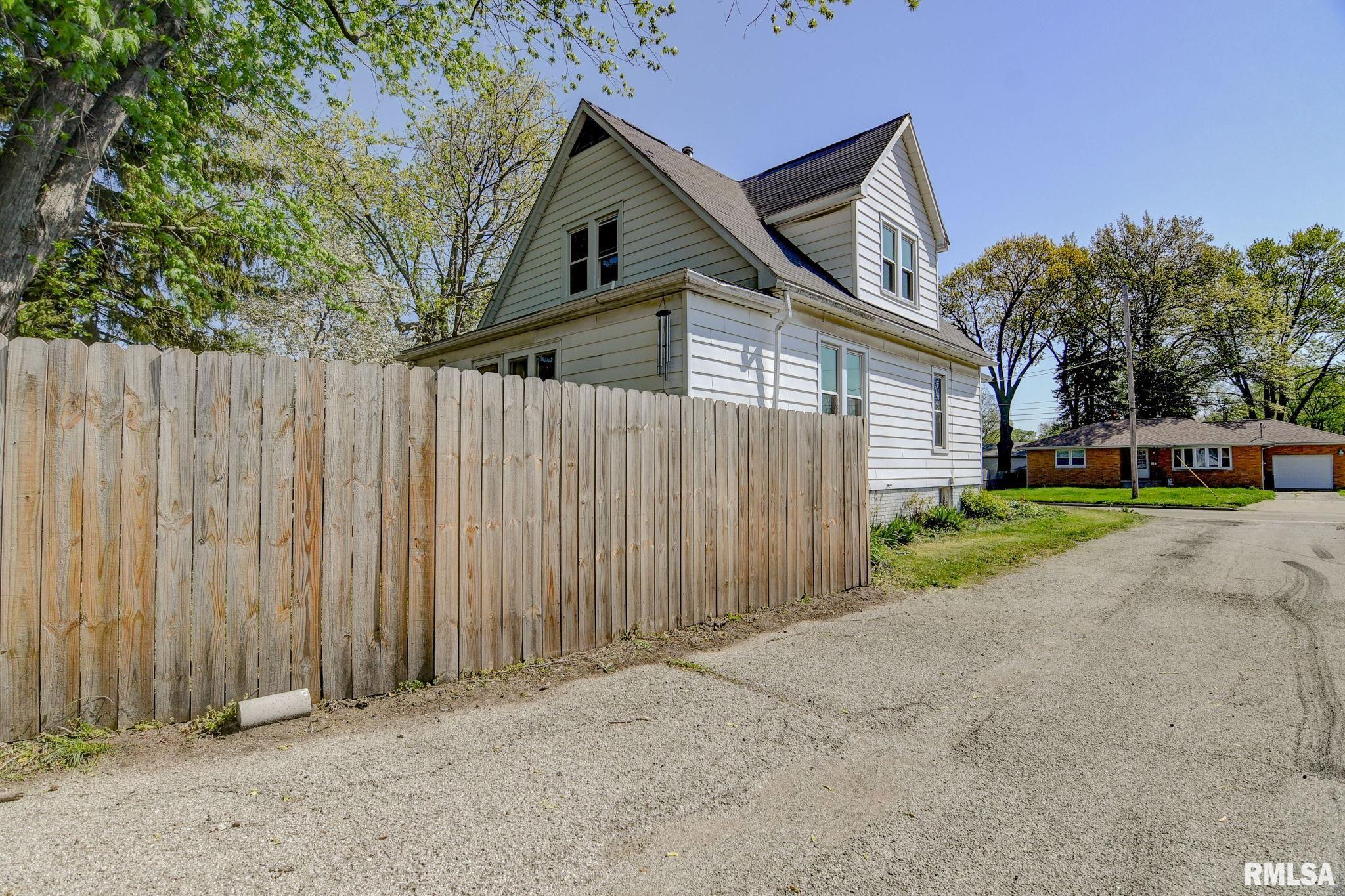 831 North Milton Avenue Springfield, IL 62702 - Photo 29 of 34 Gallery Image 29
