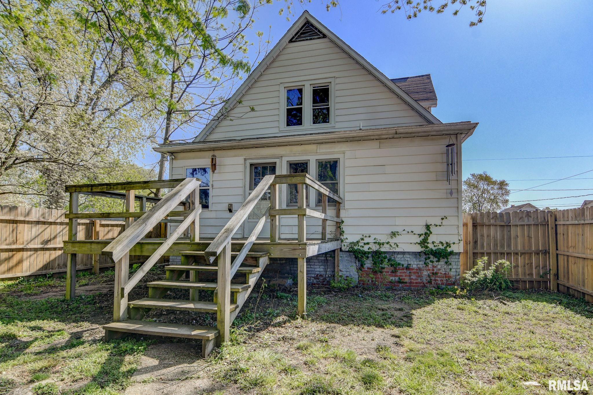 831 North Milton Avenue Springfield, IL 62702 - Photo 31 of 34 Gallery Image 31