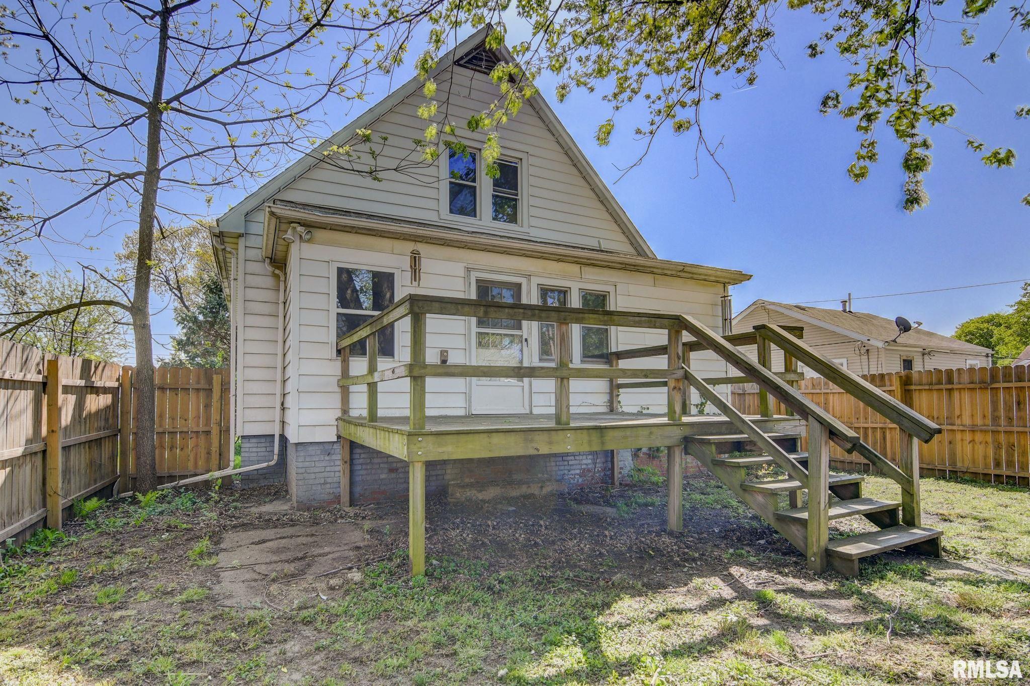 831 North Milton Avenue Springfield, IL 62702 - Photo 32 of 34 Gallery Image 32
