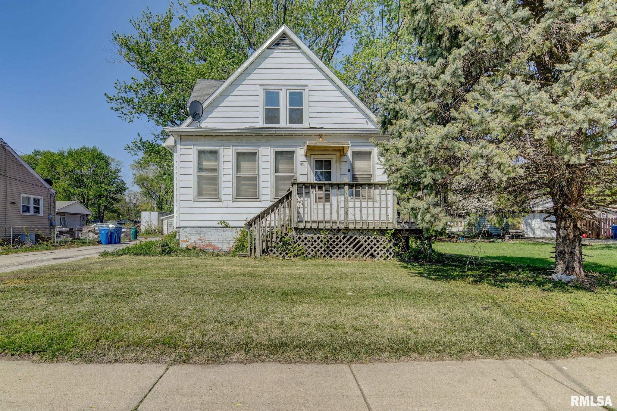 831 North Milton Avenue Springfield, IL 62702 - Photo 33 of 34 Gallery Image 33