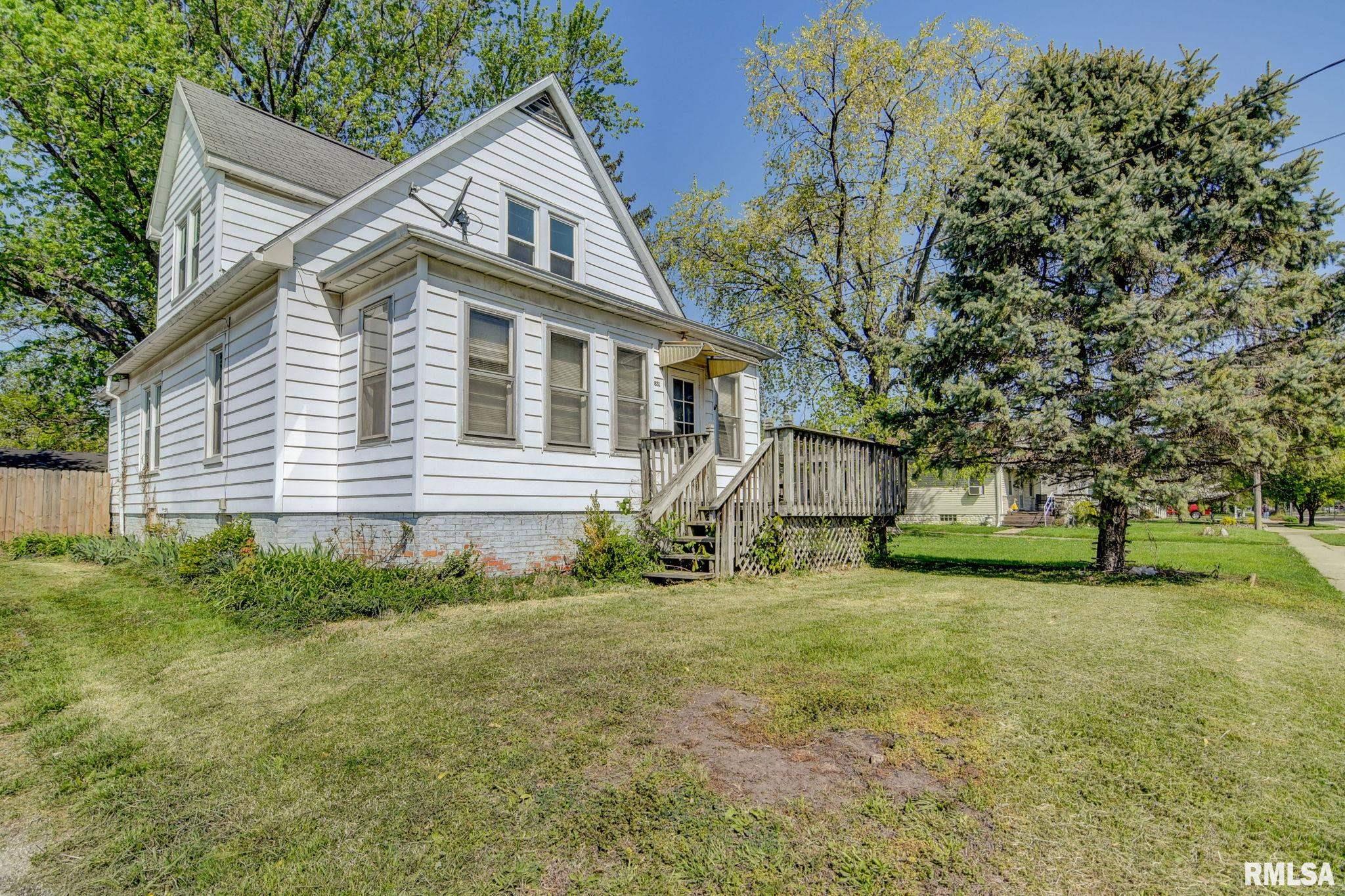 831 North Milton Avenue Springfield, IL 62702 - Photo 34 of 34 Gallery Image 34