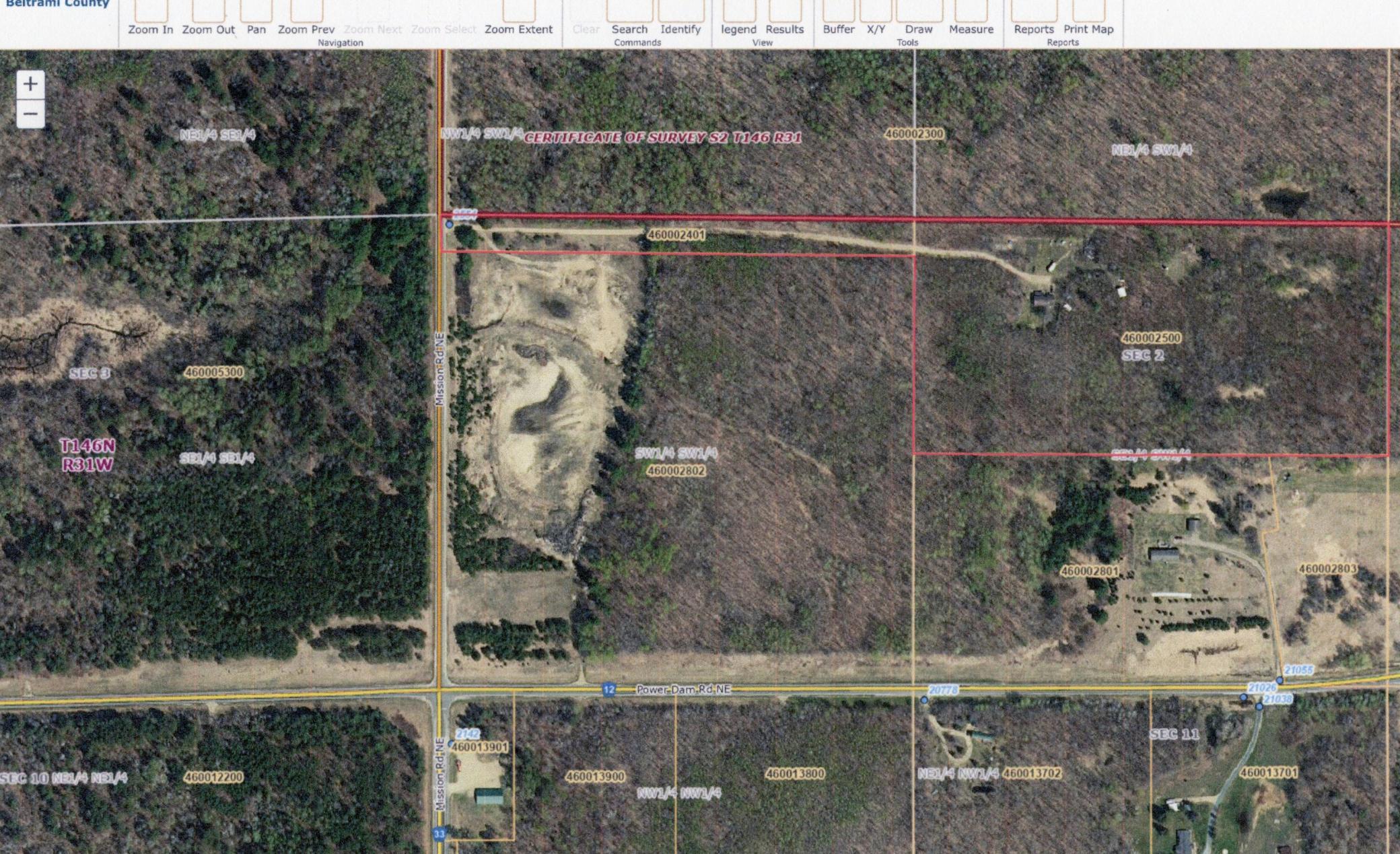 2554 Mission Road Northeast Cass Lake, MN 56633 - Photo 80 of 81