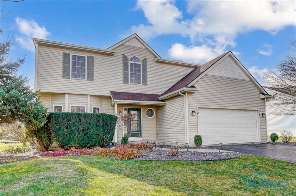 650 Harrison Road Perrysburg, OH 43551 - Photo 1 of 45 Gallery Image 1