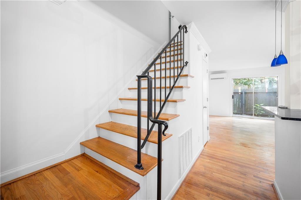 3501 Roswell Road Northeast, Unit 507 Atlanta, GA 30305 - Photo 1 of 1 Gallery Image 1