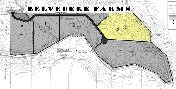 $499,000 | 5560 West Belvedere Lane, Meridian, ID 83642