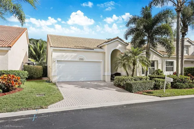 $755,000 | 17282 Ventana Drive, Boca Raton, FL 33487