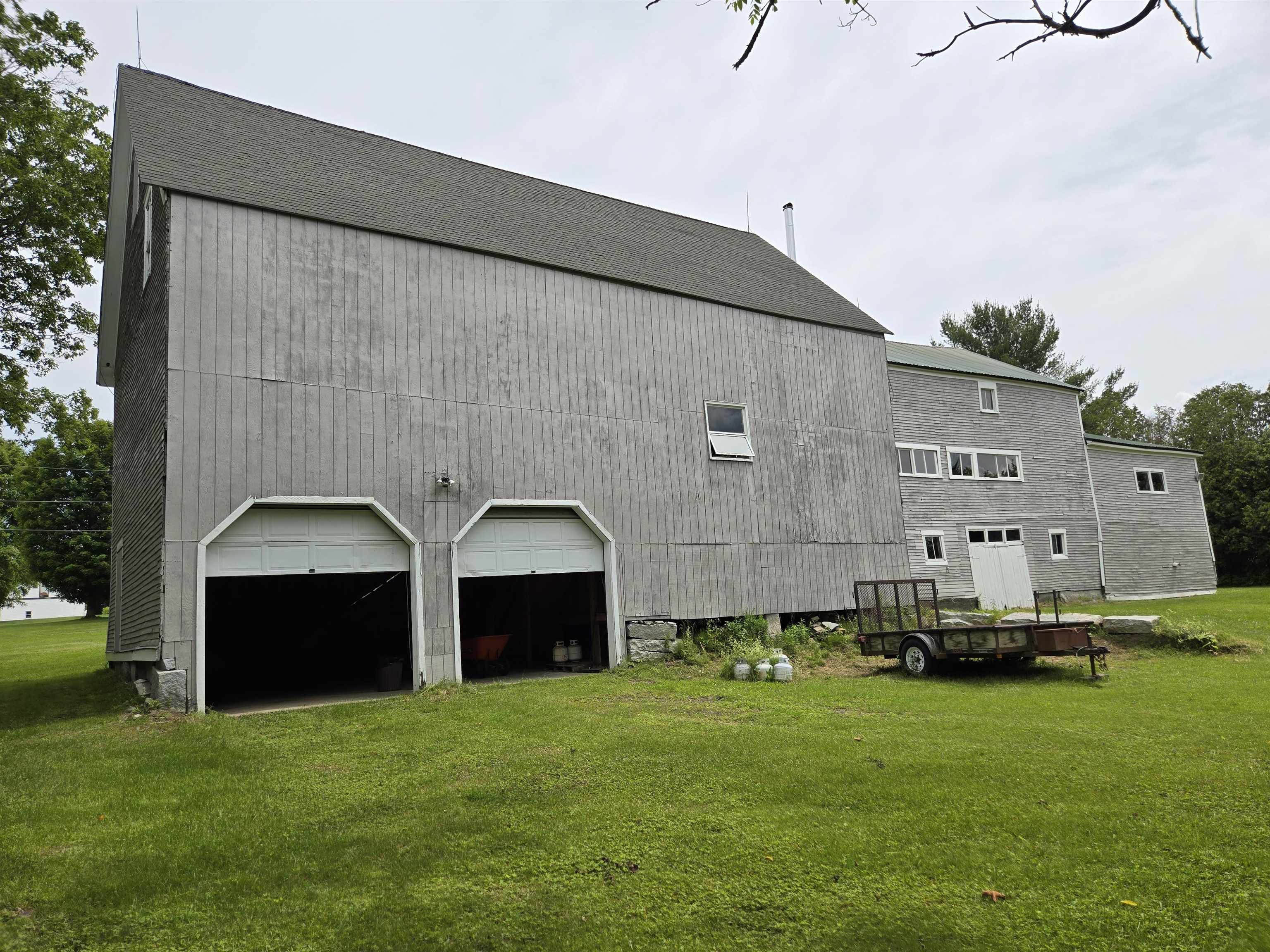 144 West Cobble Hill Road Barre Town, VT 05641 - Photo 6 of 60