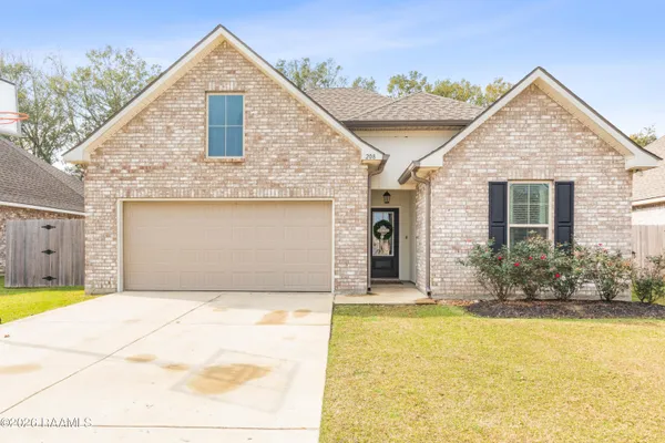 $310,000 | 208 Rose Of Sharon Lane, Lafayette, LA 70508