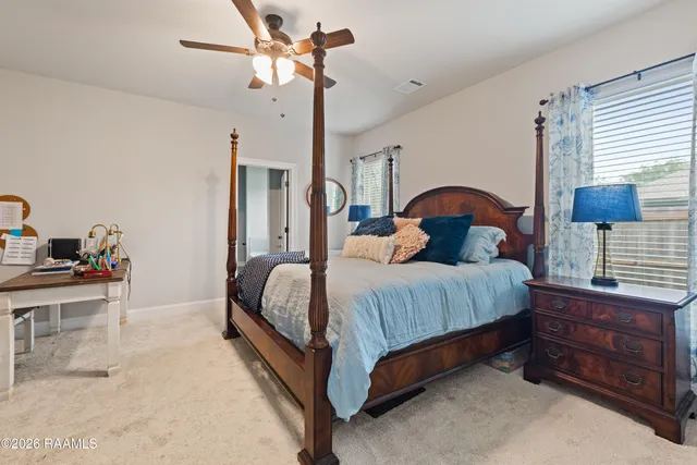 $320,000 | 208 Rose Of Sharon Lane, Lafayette, LA 70508