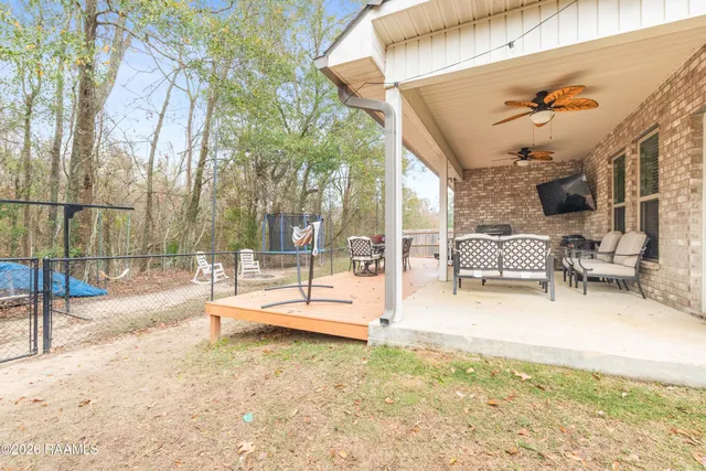 $320,000 | 208 Rose Of Sharon Lane, Lafayette, LA 70508