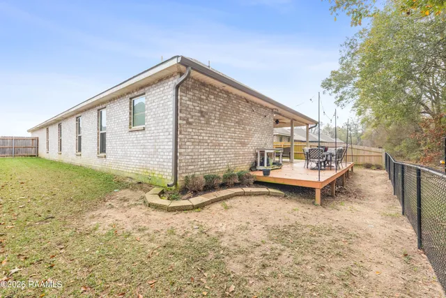 $320,000 | 208 Rose Of Sharon Lane, Lafayette, LA 70508